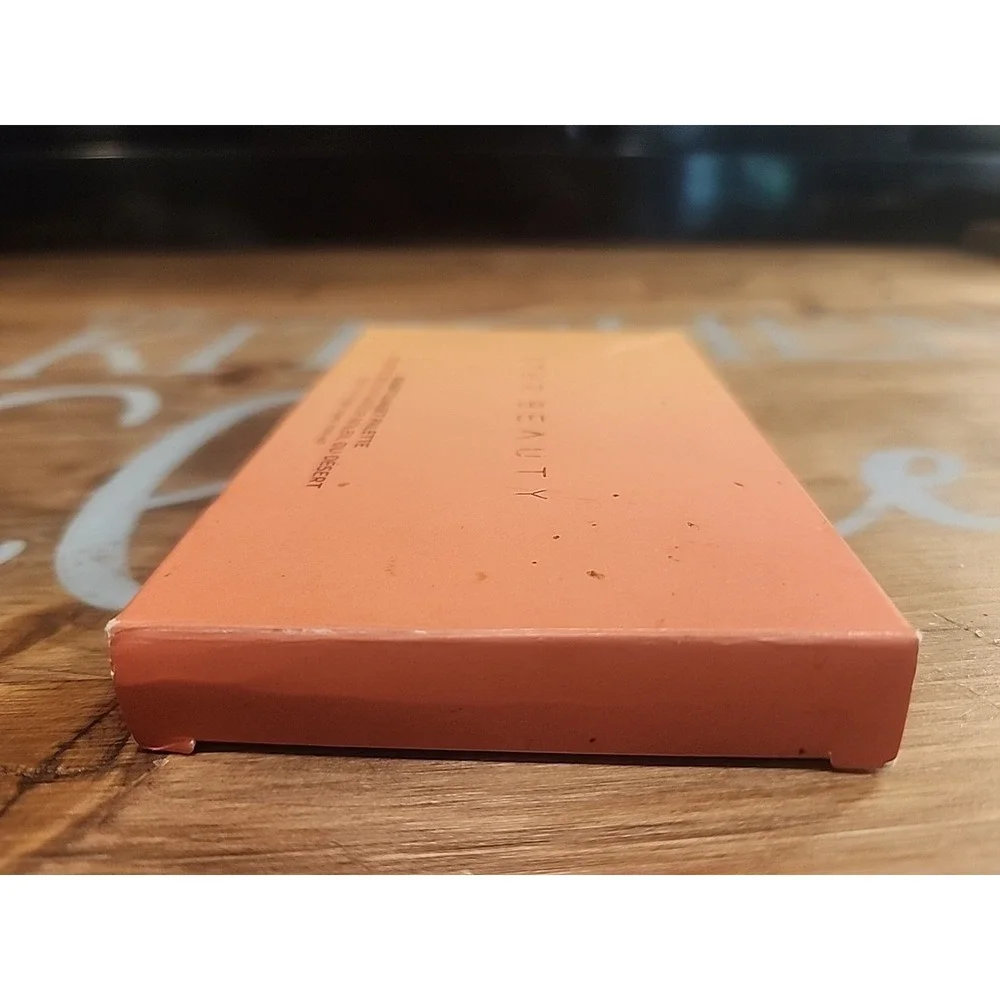 NEW ATHR BEAUTY Desert Sunset Eyeshadow Palette‎